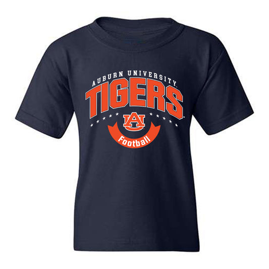 Auburn - NCAA Football : Parker Pritchett - Generic Shersey Youth T-Shirt-0