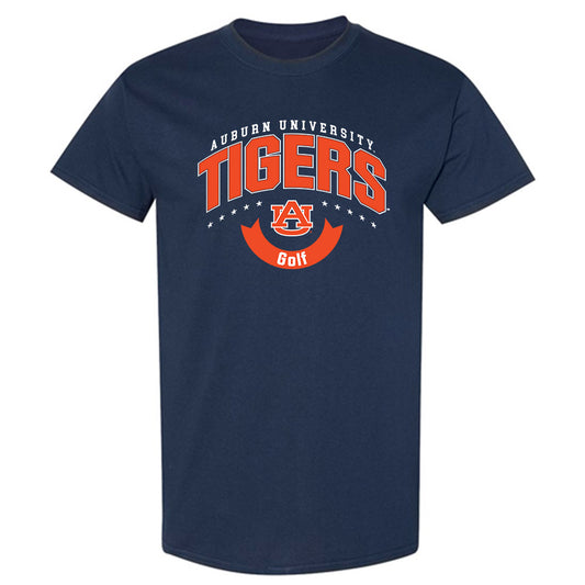 Auburn - NCAA Women's Golf : Kate Barber - Generic Shersey T-Shirt-0