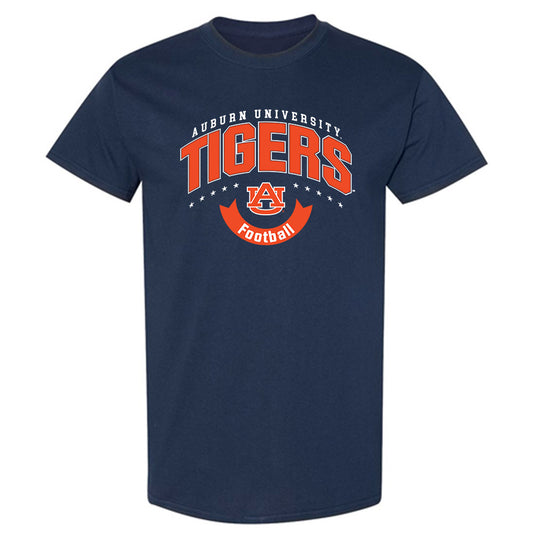 Auburn - NCAA Football : Parker Pritchett - Generic Shersey T-Shirt-0