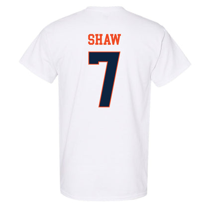 Auburn - NCAA Softball : Kylie Shaw - Generic Shersey T-Shirt-1