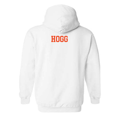 Auburn - NCAA Equestrian : Callie Hogg - Generic Shersey Hooded Sweatshirt-1
