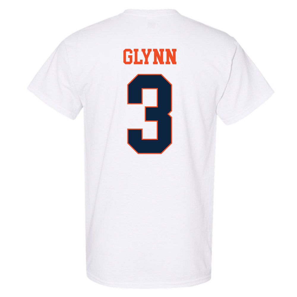 Auburn - NCAA Equestrian : Avery Glynn - Generic Shersey T-Shirt-1
