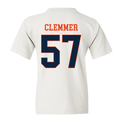 Auburn - NCAA Football : Harrison Clemmer - Youth T-Shirt