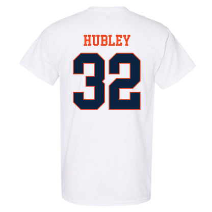 Auburn - NCAA Softball : Katelyn Hubley - Generic Shersey T-Shirt-1