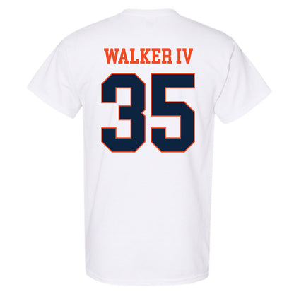 Auburn - NCAA Football : Dallas Walker IV - Generic Shersey T-Shirt-1