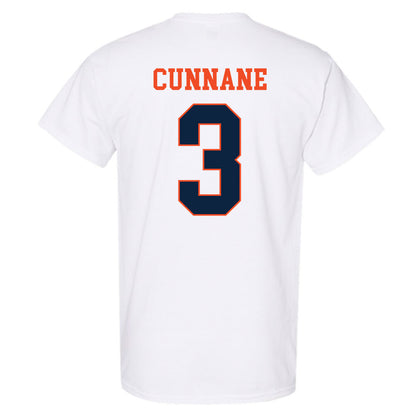 Auburn - NCAA Women's Soccer : Teigan Cunnane - Generic Shersey T-Shirt-1