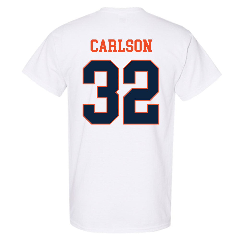 Auburn - NCAA Football : Cade Carlson - T-Shirt