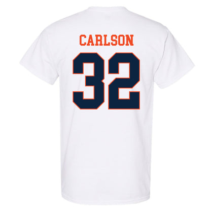 Auburn - NCAA Football : Cade Carlson - T-Shirt