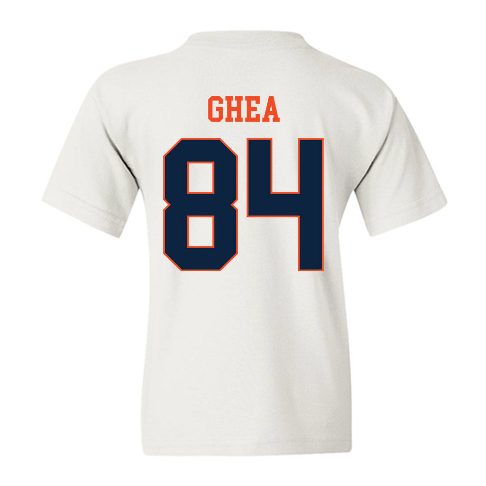 Auburn - NCAA Football : Ryan Ghea - Generic Shersey Youth T-Shirt-1