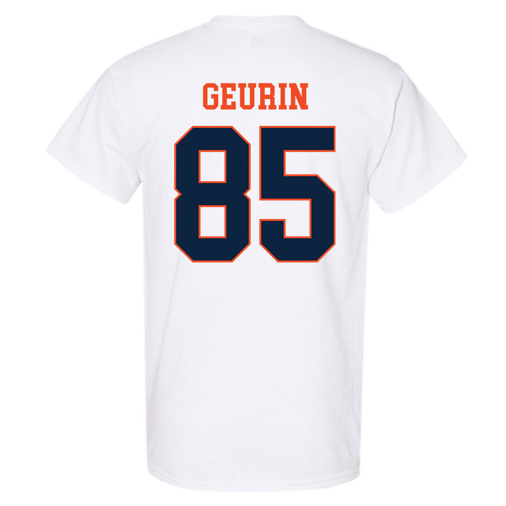 Auburn - NCAA Softball : SJ Geurin - Generic Shersey T-Shirt-1