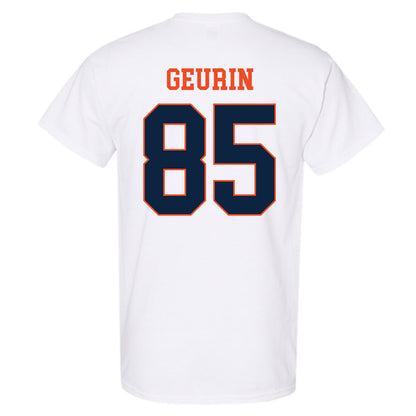 Auburn - NCAA Softball : SJ Geurin - Generic Shersey T-Shirt-1