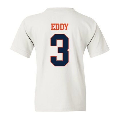 Auburn - NCAA Equestrian : Abigail Eddy - Generic Shersey Youth T-Shirt-1