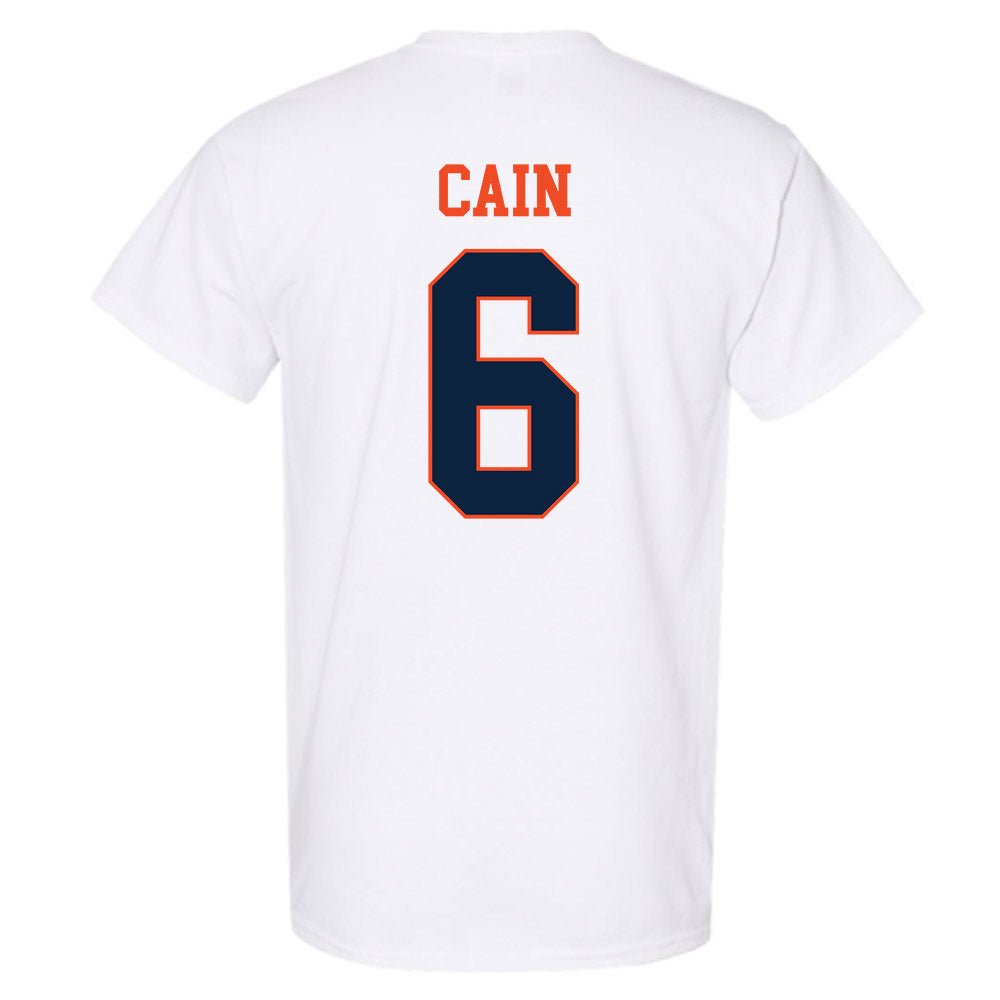 Auburn - NCAA Football : Bryce Cain - T-Shirt