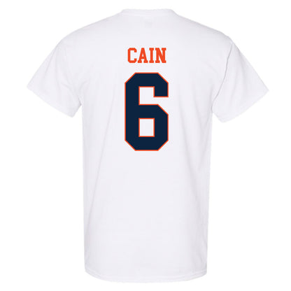 Auburn - NCAA Football : Bryce Cain - T-Shirt