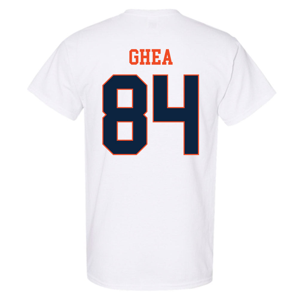 Auburn - NCAA Football : Ryan Ghea - Generic Shersey T-Shirt-1