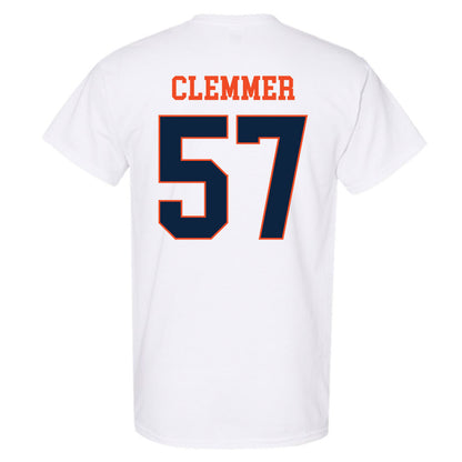 Auburn - NCAA Football : Harrison Clemmer - T-Shirt