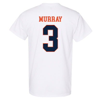 Auburn - NCAA Football : Chriskelly Murray - Generic Shersey T-Shirt-1