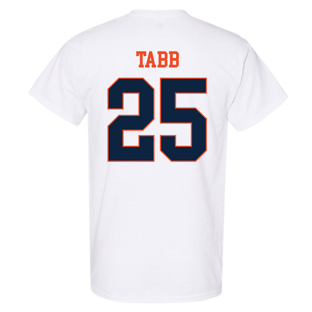Auburn - NCAA Football : Damonte Tabb - Generic Shersey T-Shirt-1