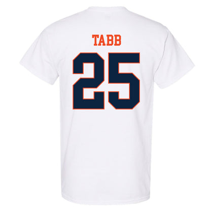 Auburn - NCAA Football : Damonte Tabb - Generic Shersey T-Shirt-1