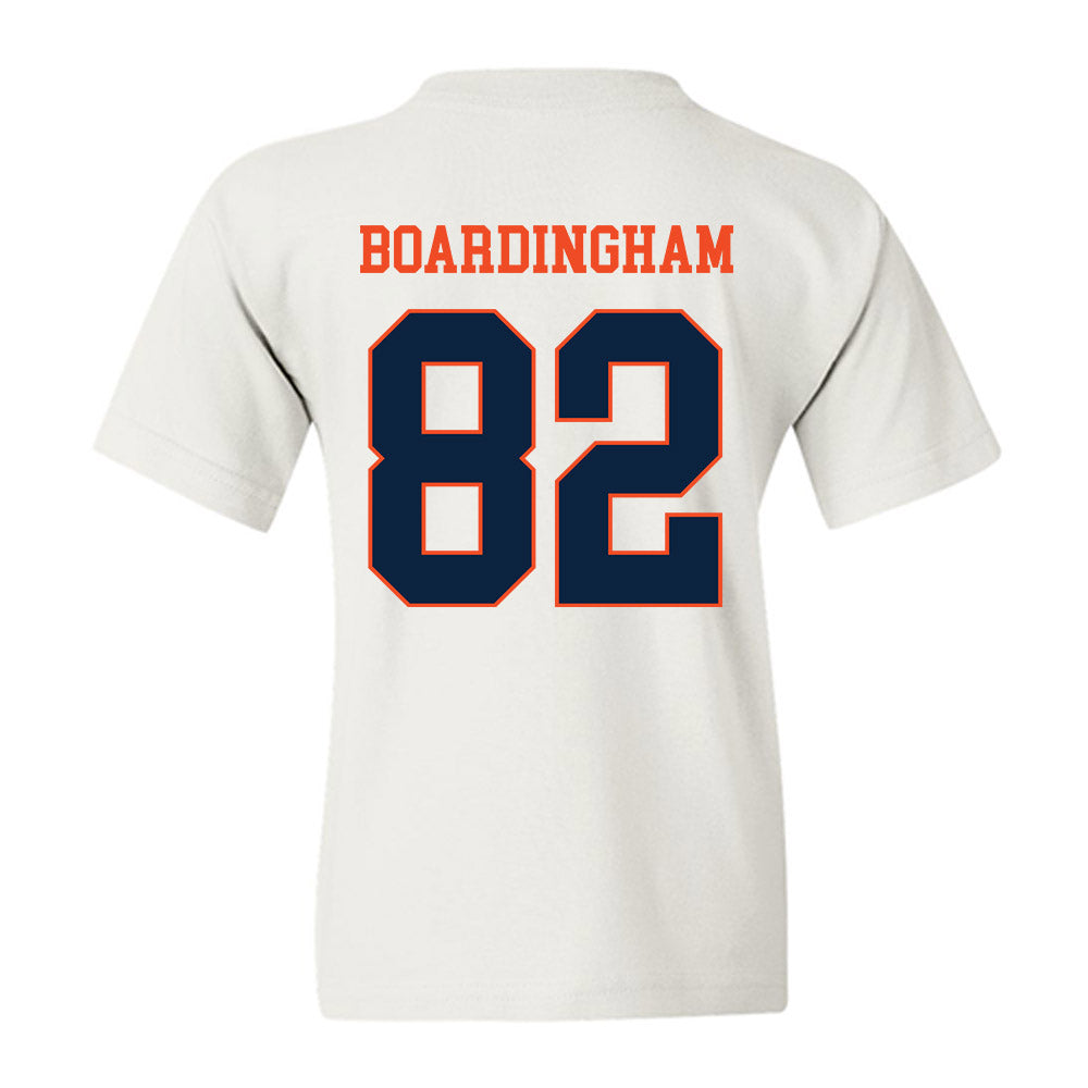 Auburn - NCAA Football : Arlis Boardingham - Generic Shersey Youth T-Shirt-1