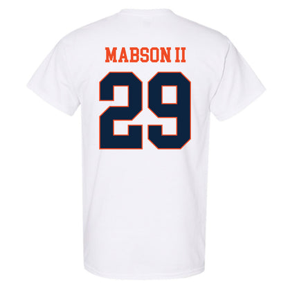Auburn - NCAA Football : Omar Mabson II - Generic Shersey T-Shirt-1