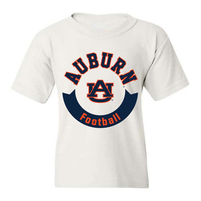 Auburn - NCAA Football : Harrison Clemmer - Youth T-Shirt