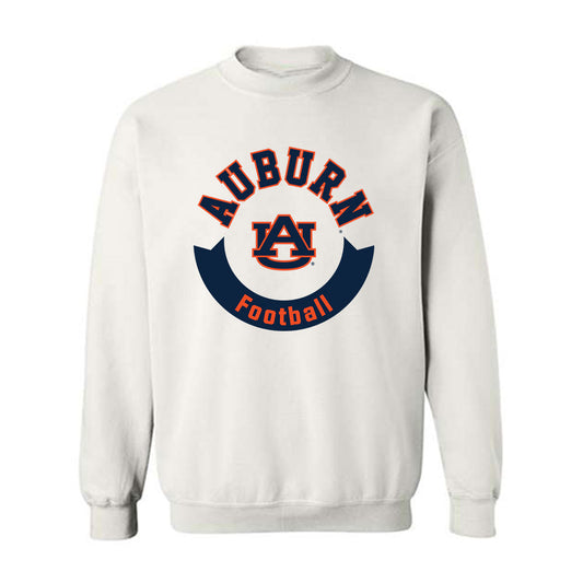 Auburn - NCAA Football : Parker Pritchett - Generic Shersey Crewneck Sweatshirt-0