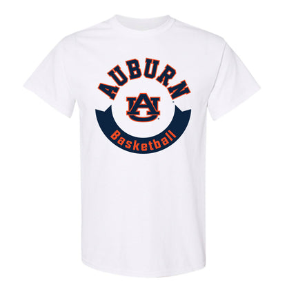 Auburn - NCAA Women's Basketball : Eva Garabadian - Generic Shersey T-Shirt-0