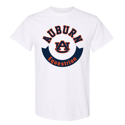Auburn - NCAA Equestrian : Abigail Eddy - Generic Shersey T-Shirt-0