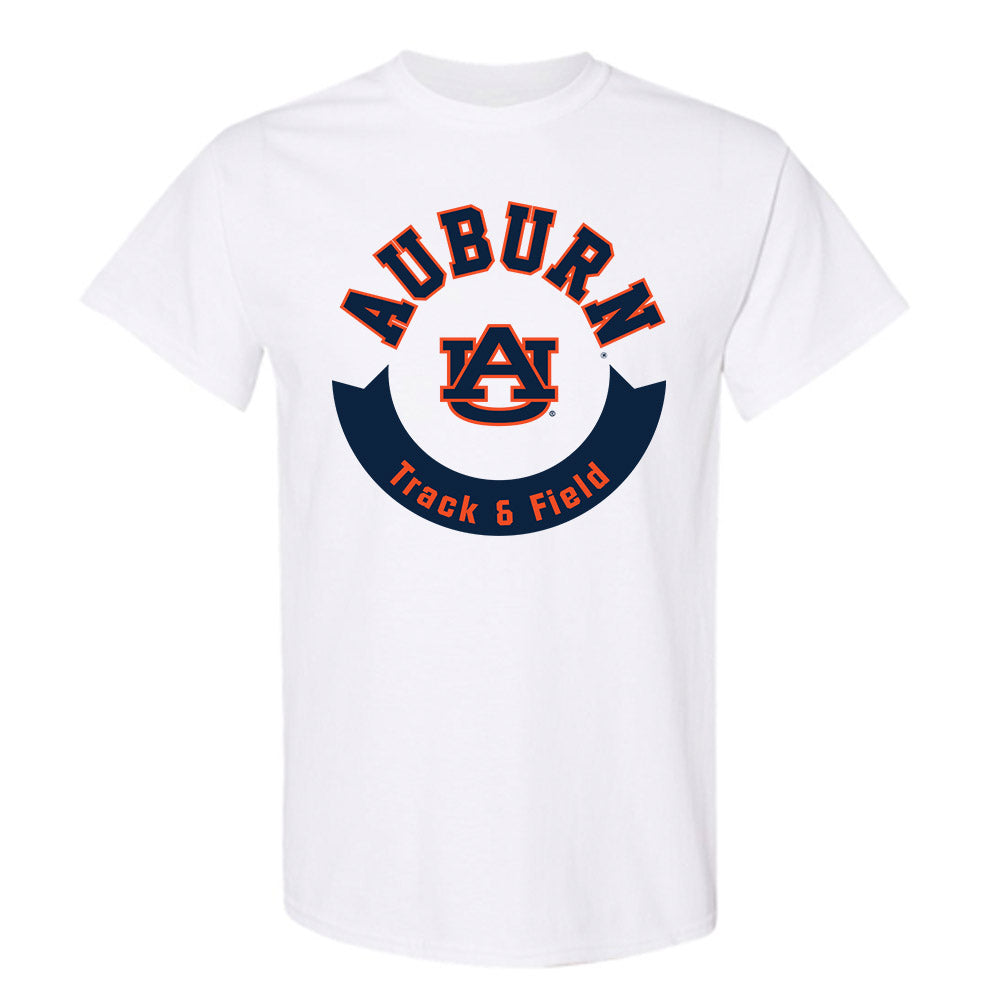 Auburn - NCAA Women's Track & Field : Ezechukwu Miracle - Generic Shersey T-Shirt-0