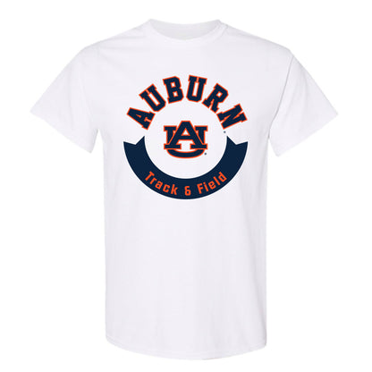 Auburn - NCAA Women's Track & Field : Ezechukwu Miracle - Generic Shersey T-Shirt-0