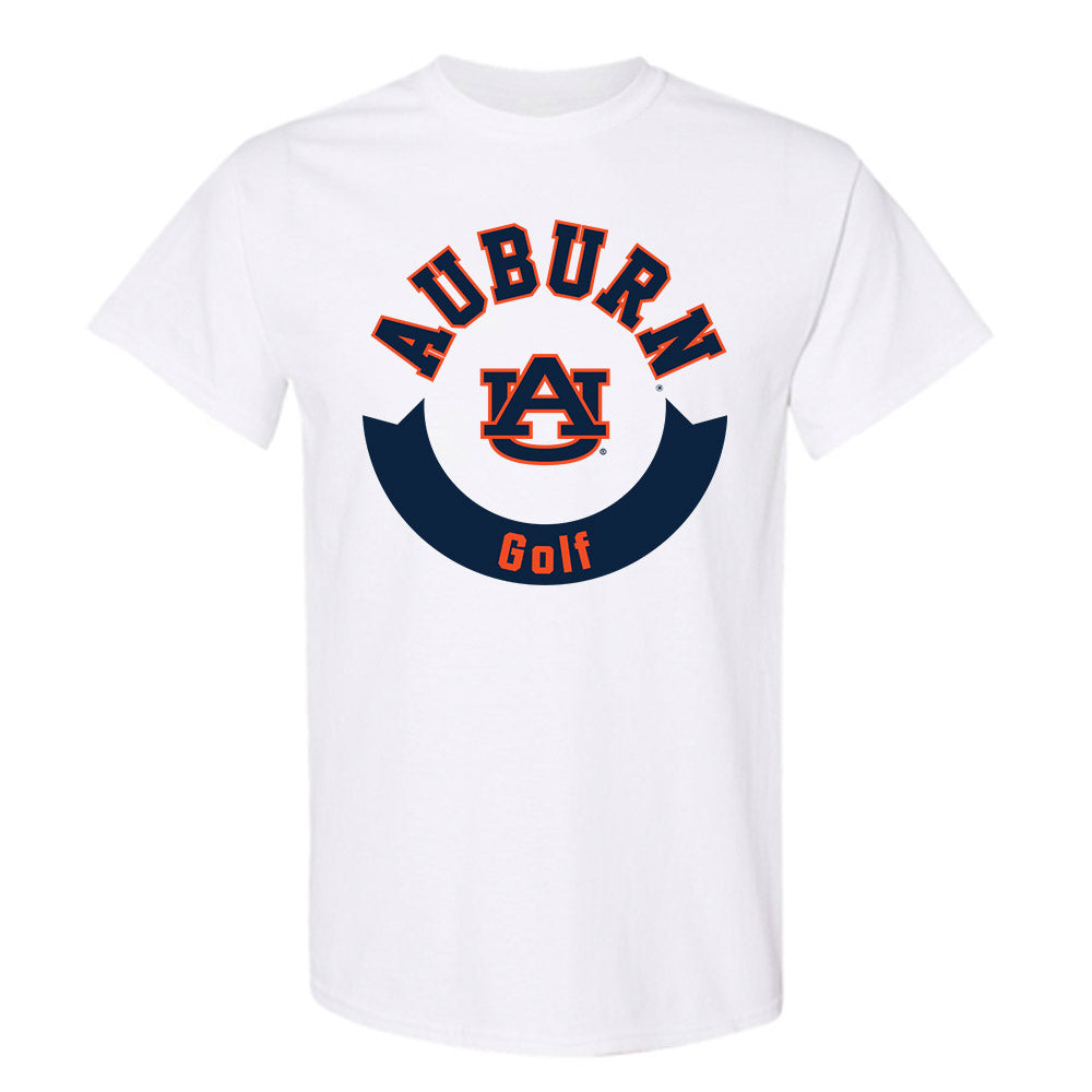 Auburn - NCAA Women's Golf : Kate Barber - Generic Shersey T-Shirt-0