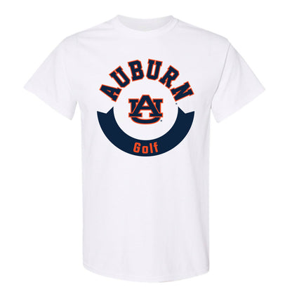 Auburn - NCAA Women's Golf : Kate Barber - Generic Shersey T-Shirt-0
