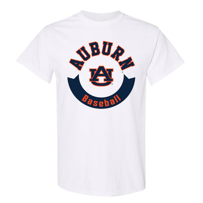 Auburn - NCAA Baseball : Ryan Hetzler - Generic Shersey T-Shirt-0