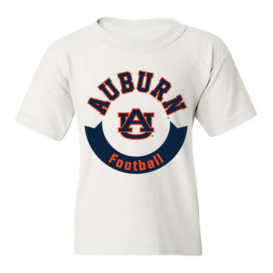 Auburn - NCAA Football : Parker Pritchett - Generic Shersey Youth T-Shirt-0