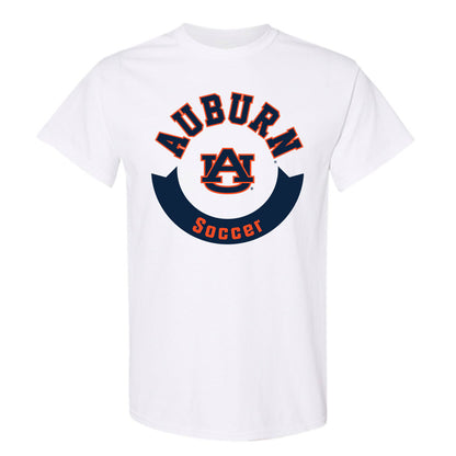 Auburn - NCAA Women's Soccer : Aurora Gaines - Generic Shersey T-Shirt-0