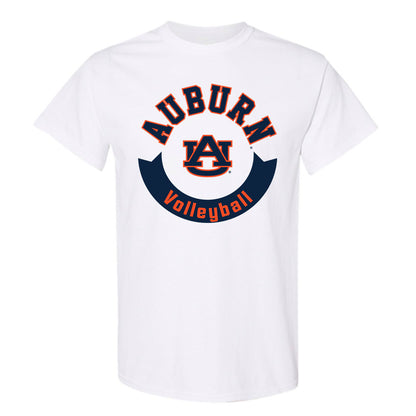 Auburn - NCAA Women's Volleyball : Chierika Okororie - Generic Shersey T-Shirt-0