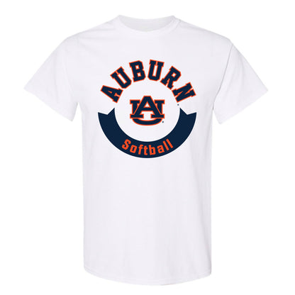 Auburn - NCAA Softball : Charley Butler - Generic Shersey T-Shirt-0
