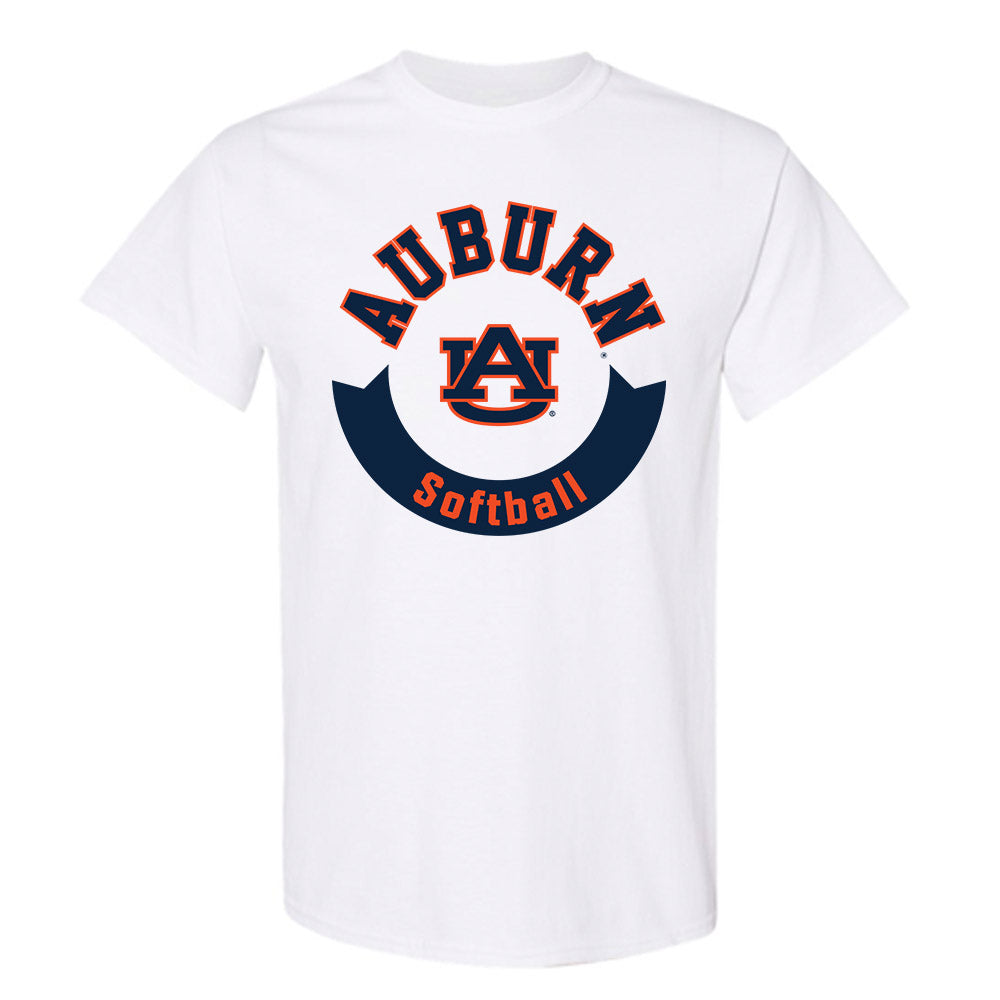 Auburn - NCAA Softball : Mckaela Walker - Generic Shersey T-Shirt-0