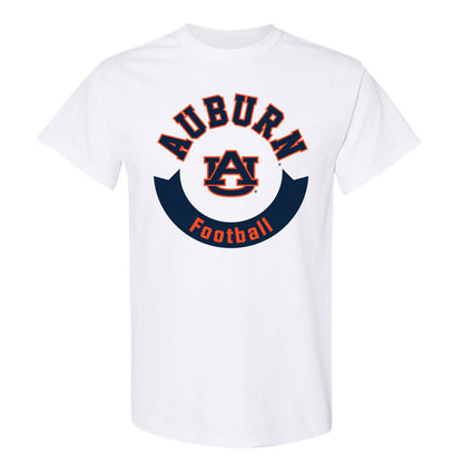 Auburn - NCAA Football : Anquon Fegans - Generic Shersey T-Shirt-0