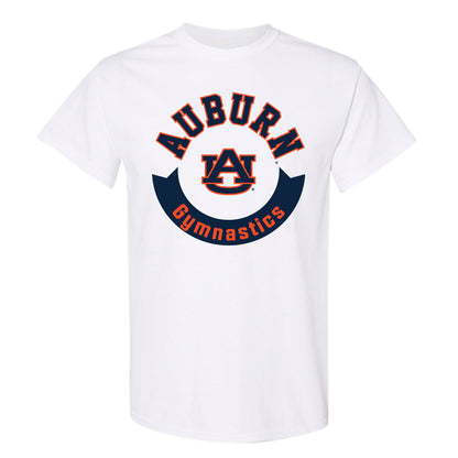 Auburn - NCAA Women's Gymnastics : Brynn Torry - Generic Shersey T-Shirt-0