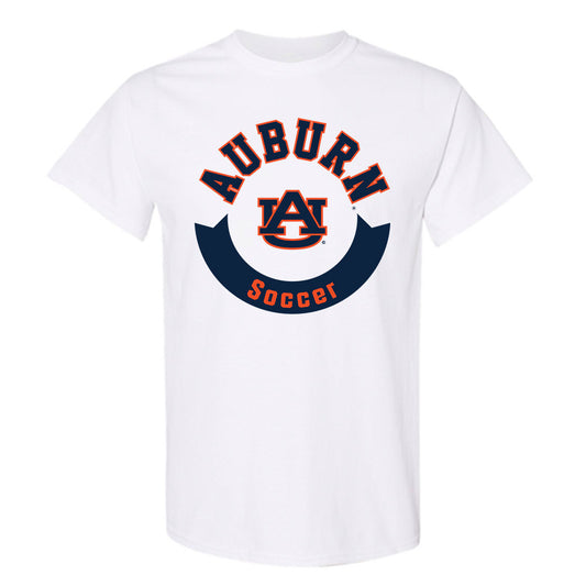 Auburn - NCAA Women's Soccer : Gracie Brown - Generic Shersey T-Shirt-0
