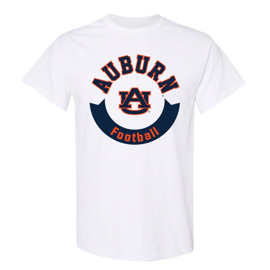 Auburn - NCAA Football : Parker Pritchett - Generic Shersey T-Shirt-0