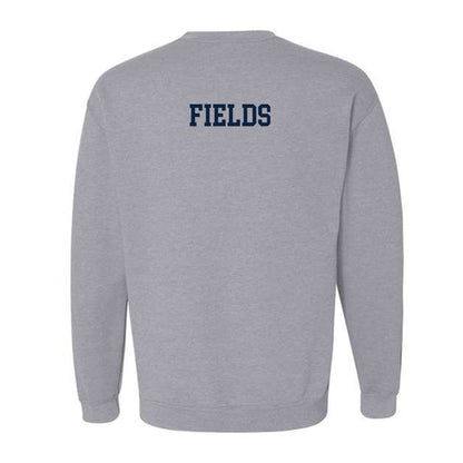 Auburn - NCAA Women's Track & Field : Nailea Fields - Generic Shersey Crewneck Sweatshirt-1