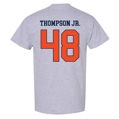 Auburn - NCAA Football : Paul Thompson Jr. - Generic Shersey T-Shirt-1