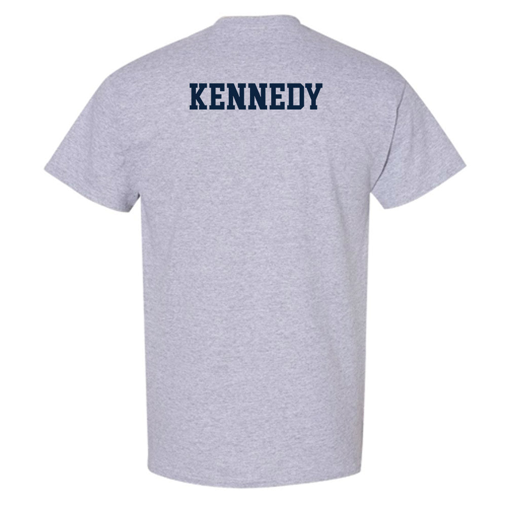 Auburn - NCAA Men's Tennis : Jake Kennedy - Generic Shersey T-Shirt-1