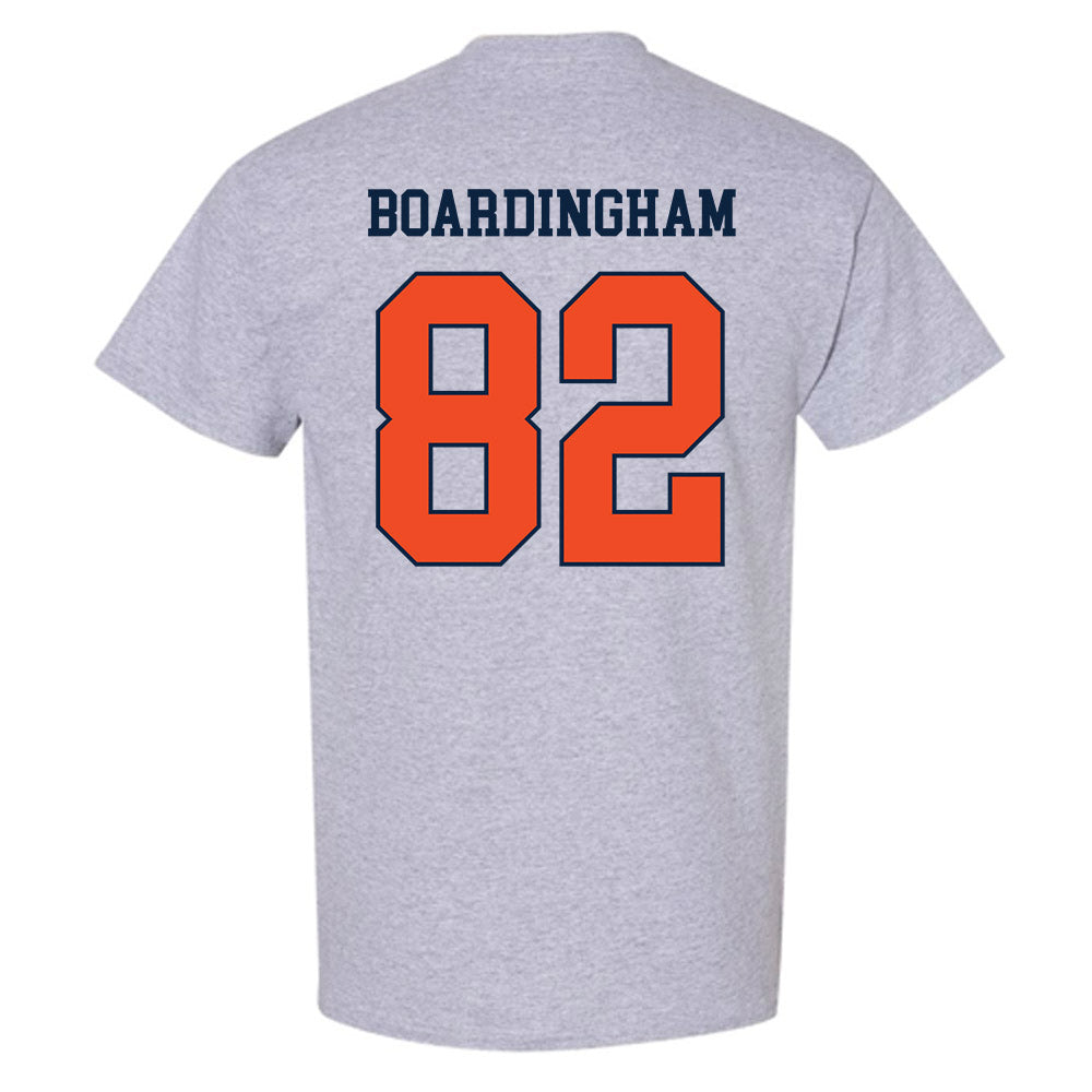 Auburn - NCAA Football : Arlis Boardingham - Generic Shersey T-Shirt-1