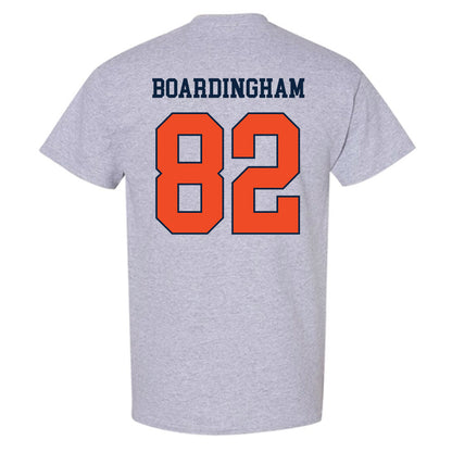 Auburn - NCAA Football : Arlis Boardingham - Generic Shersey T-Shirt-1