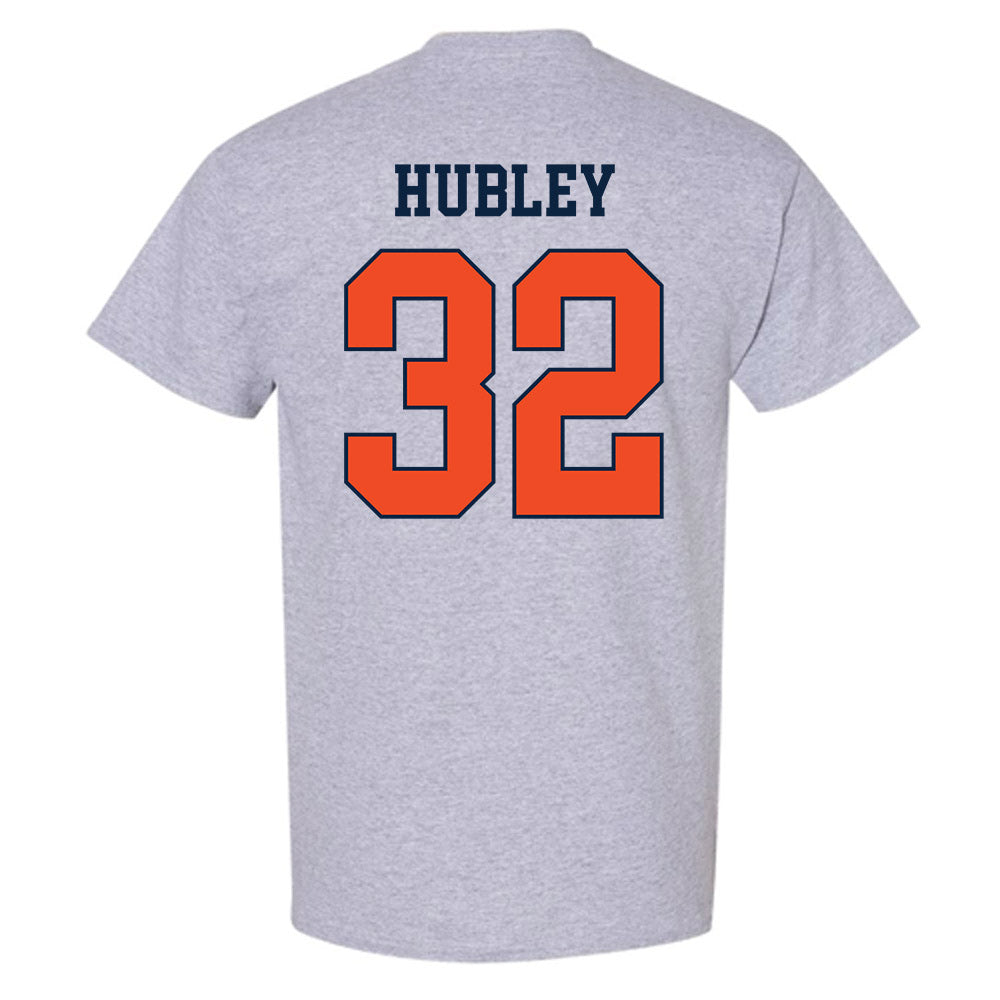 Auburn - NCAA Softball : Katelyn Hubley - Generic Shersey T-Shirt-1