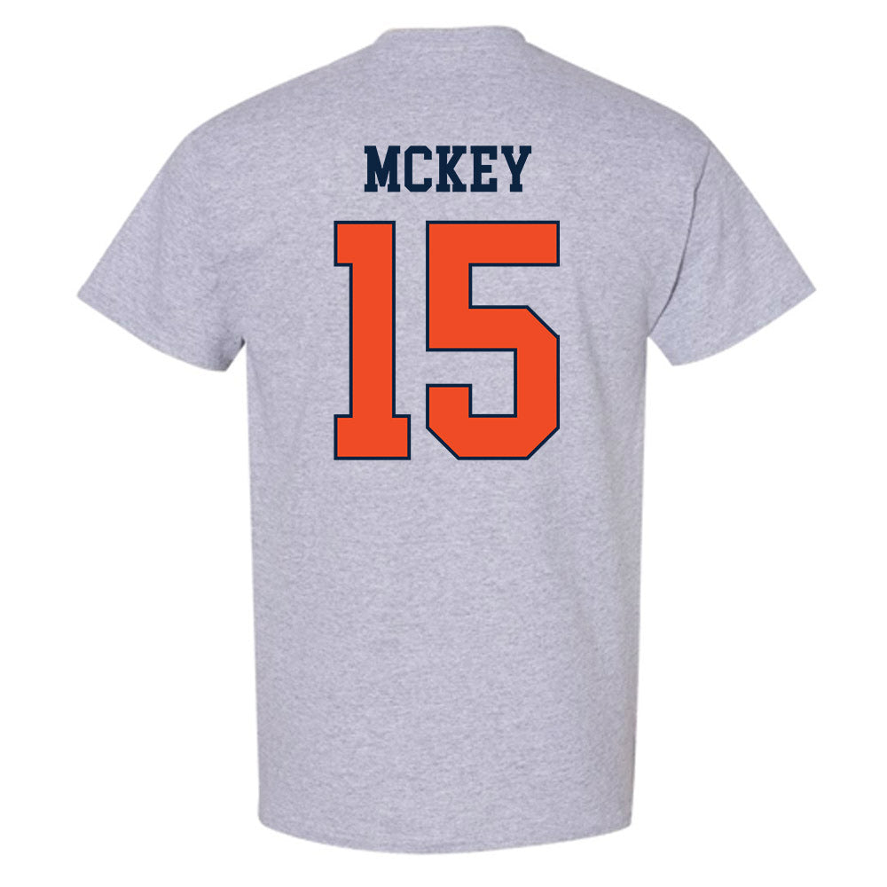 Auburn - NCAA Women's Soccer : Tamar McKey - Generic Shersey T-Shirt-1